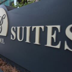 Отель Brown Suites Seoul Южная Корея, Сеул - 1 отзыв об отеле, цены и фото номеров - забронировать отель Brown Suites Seoul онлайн с домашними животными