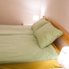 Locomotive Hostel Вроцлав ванная