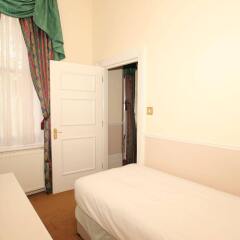 The Courtlands Hotel комната для гостей фото 4