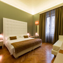 Отель Forte16 View & SPA комната для гостей фото 2