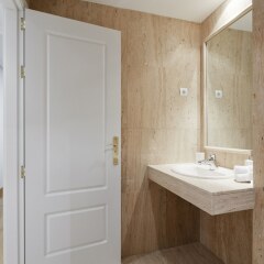 Апартаменты Ayala Apartment by FlatSweetHome ванная