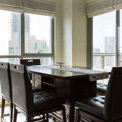 Отель HiGuests Vacation Homes - Residences 5 в номере