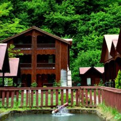 Akyuz Kardesler Hotel & Bungalow Турция, Узунгёль - отзывы, цены и фото номеров - забронировать отель Akyuz Kardesler Hotel & Bungalow онлайн фото 7