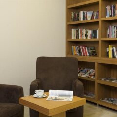 Monart City Hotel - All Inclusive развлечения