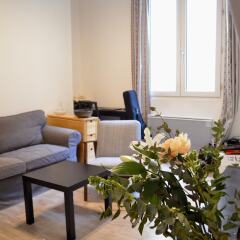 Отель Central Strasbourg Saint Denis Flat комната для гостей фото 3