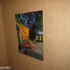 Хостел GagarinSKY интерьер отеля фото 2