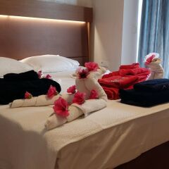 Supreme Marmaris Турция, Мармарис - 2 отзыва об отеле, цены и фото номеров - забронировать отель Supreme Marmaris онлайн спа