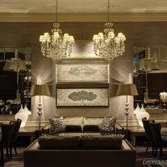Отель Intercontinental Tokyo Bay Токио интерьер отеля фото 3