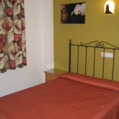 Отель Hostal Dinamarca Испания, Сан-Антони-де-Портмань - отзывы, цены и фото номеров - забронировать отель Hostal Dinamarca онлайн