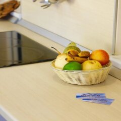 Nash Dom Hotel Сочи фото 16