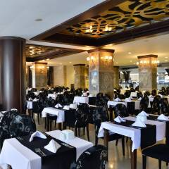 Отель Side Royal Paradise - All Inclusive