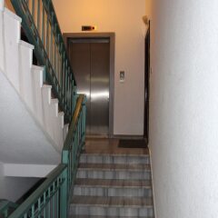 Отель Beautiful 2 BR Apt Quiet & Private Иордания, Амман - отзывы, цены и фото номеров - забронировать отель Beautiful 2 BR Apt Quiet & Private онлайн интерьер отеля фото 2