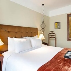 Отель Hanoi La Siesta Hotel & Spa Вьетнам, Ханой - отзывы, цены и фото номеров - забронировать отель Hanoi La Siesta Hotel & Spa онлайн фото 11