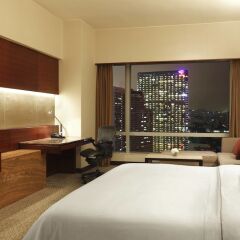 Отель The Westin Guangzhou фото 17