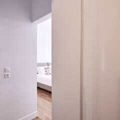 Отель Luxurious Spacious Apt next Hilton Area Греция, Афины - отзывы, цены и фото номеров - забронировать отель Luxurious Spacious Apt next Hilton Area онлайн сейф в номере