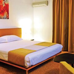 Kardes Hotel Турция, Бурса - отзывы, цены и фото номеров - забронировать отель Kardes Hotel онлайн комната для гостей фото 2