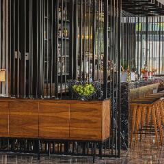 Arts Hotel Istanbul - Special Class Турция, Стамбул - 1 отзыв об отеле, цены и фото номеров - забронировать отель Arts Hotel Istanbul - Special Class онлайн спортивное сооружение