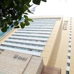 Shenzhen Oneway Hotel Шэньчжэнь бассейн