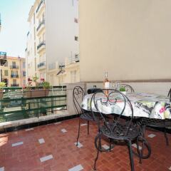 Отель Terrasse Zen - Five Stars Holiday House спортивное сооружение