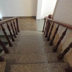 Отель Nguyen Anh Hotel Вьетнам, Далат - отзывы, цены и фото номеров - забронировать отель Nguyen Anh Hotel онлайн интерьер отеля фото 3