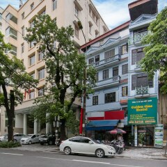 Отель Golden Time Hostel Вьетнам, Ханой - отзывы, цены и фото номеров - забронировать отель Golden Time Hostel онлайн парковка