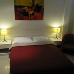 Отель Westerly Hill Guesthouse комната для гостей