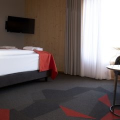 Landhotel in Laugaras, Iceland from 262$, photos, reviews - zenhotels.com guestroom photo 4