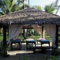 Отель Centara Koh Chang Tropicana Resort фото 12