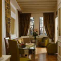 Отель San Marco Luxury - Canaletto Suites питание