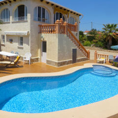 Отель Villa Enchinent Plaza Mayor детские мероприятия