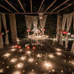 Отель Lohagarh Fort Resort развлечения
