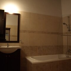 Konatzi tou Flokka Apartments in Agios Theodoros, Cyprus from 73$, photos, reviews - zenhotels.com bathroom