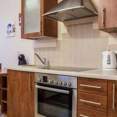 Апартаменты Royal Apartments Apartament Asturia Сопот в номере фото 2