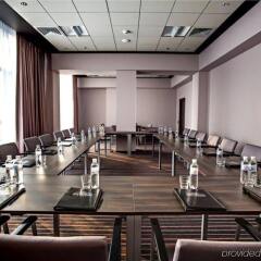 Гостиница Mercure Kyiv Congress фото 2