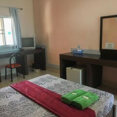 Отель Coco House Samui Самуи удобства в номере