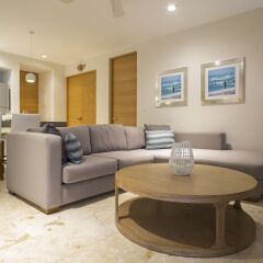 Отель Anah Suites By Turquoise Плая-дель-Кармен комната для гостей фото 2