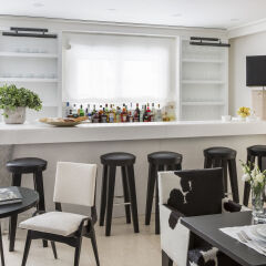 Отель White Villa Tel Aviv Тель-Авив гостиничный бар