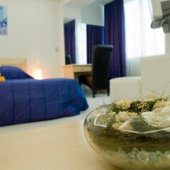 Hotel Dodo Beach в номере