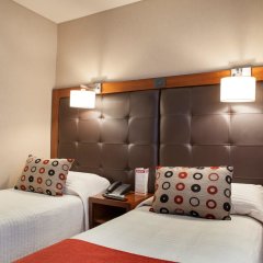 Waldorf Hotel in Buenos Aires, Argentina from 72$, photos, reviews - zenhotels.com guestroom photo 3