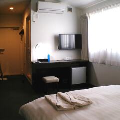 Отель Akasaka Crystal Hotel - Adults Only Япония, Токио - отзывы, цены и фото номеров - забронировать отель Akasaka Crystal Hotel - Adults Only онлайн фото 4