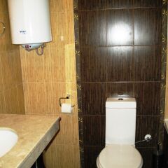 Hotel Alexander удобства в номере