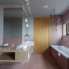 Отель Sopot Marriott Resort & Spa спа фото 2