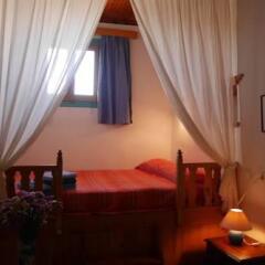 Отель Apollo Guesthouse Родос комната для гостей фото 4