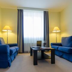 Отель Radisson Blu Hotel Klaipeda Литва, Клайпеда - отзывы, цены и фото номеров - забронировать отель Radisson Blu Hotel Klaipeda онлайн комната для гостей фото 4