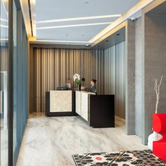 Отель Louis Kienne Serviced Residences спа