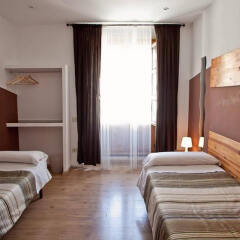 Отель Hostal Abaaly детские мероприятия