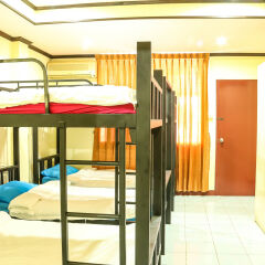 True Hostel & Lounge балкон