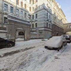 Гостиница Меблированные комнаты Елизавета в Санкт-Петербурге - забронировать гостиницу Меблированные комнаты Елизавета, цены и фото номеров Санкт-Петербург