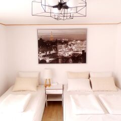 Отель Br. Guesthouse Hongdae Южная Корея, Сеул - отзывы, цены и фото номеров - забронировать отель Br. Guesthouse Hongdae онлайн комната для гостей фото 2