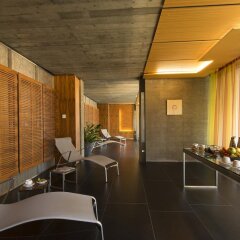Отель DUPARC Contemporary Suites спа